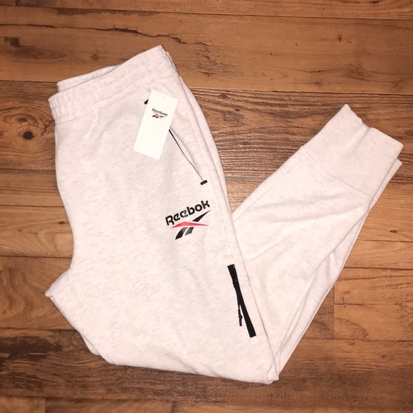 Reebok Other - NWT REEBOK SWEATPANTS